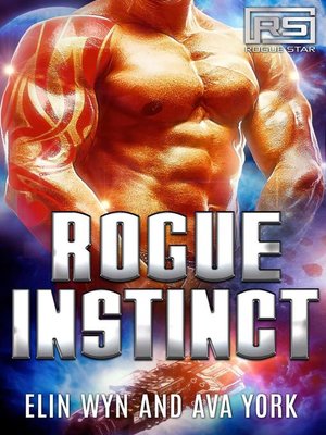 cover image of Rogue Instinct